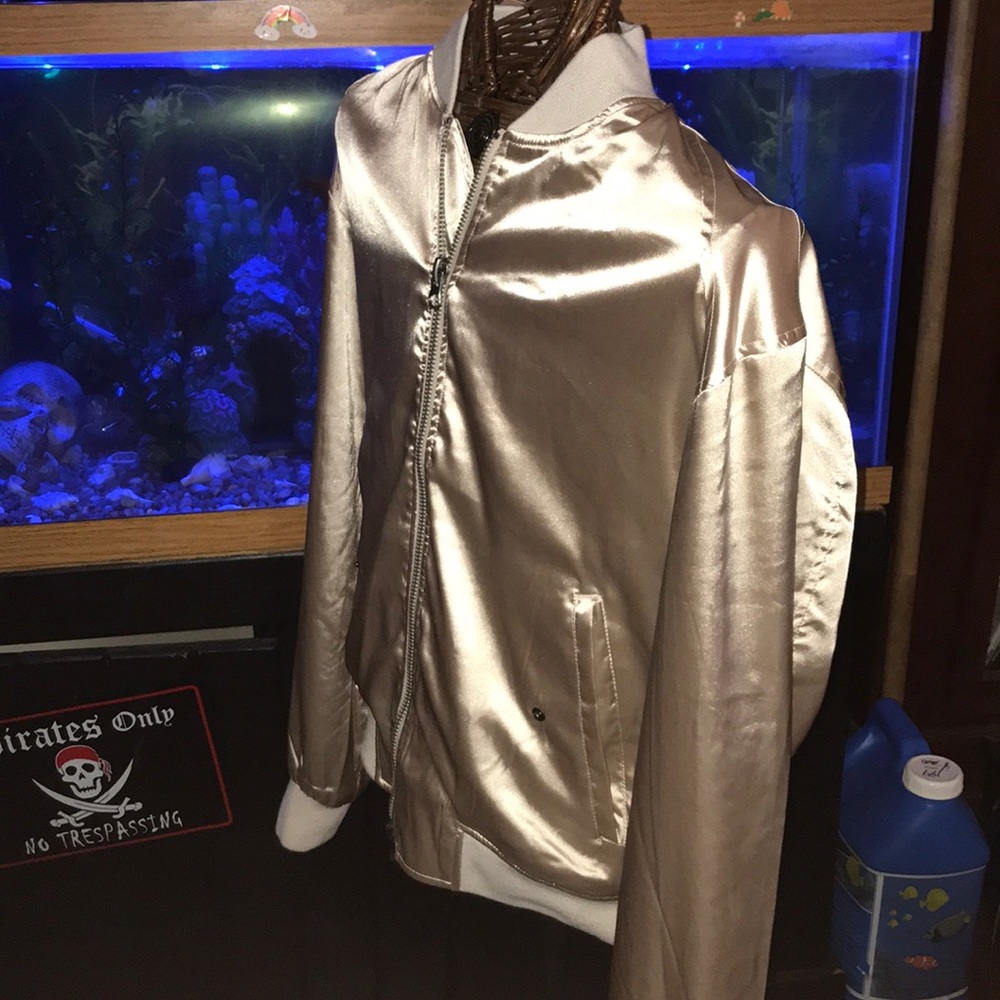 Pacsun jacket - Picture 4 of 6